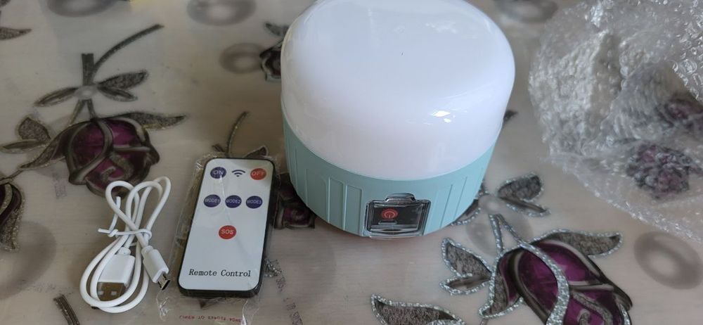 Юсб лампа на дистанционном управлении