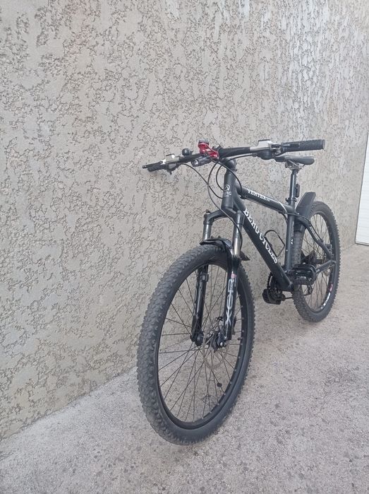 Tenho esta bicicleta para venda