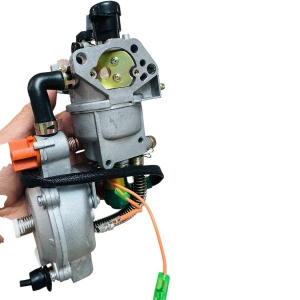 Карбюратор для генераторів 4-8 кВт 188f 190f 192f