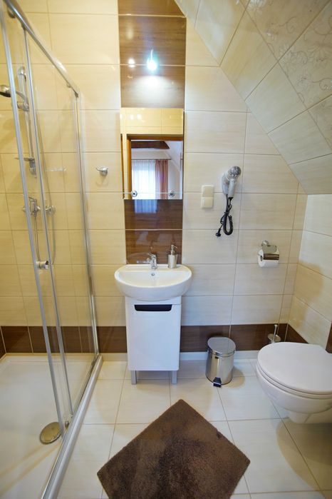 Pokoje Centrum Blisko Dworca Zakopane.