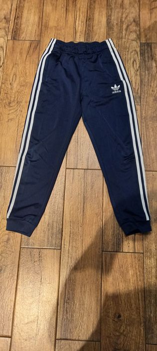 Spodnie dresowe dziecięce  Adidas
