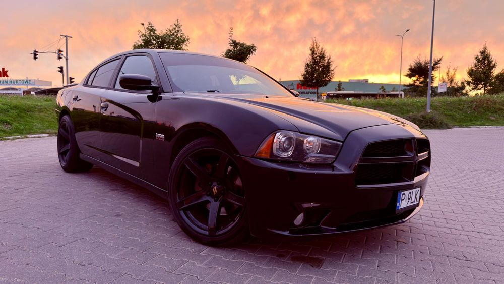 Dodge Charger