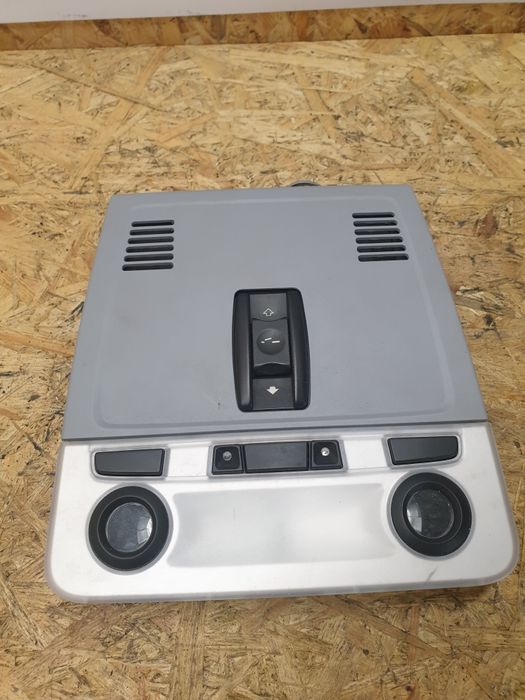 BMW lampka dachu podsufitki szyberdach e81 e82 e87 e90 e91 e92