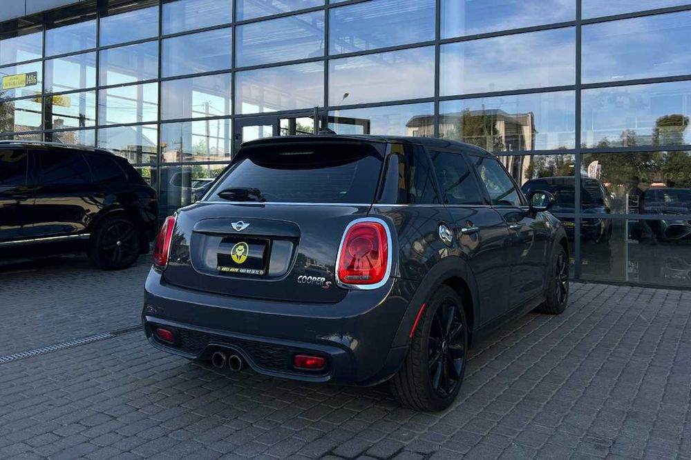 MINI Cooper 2014