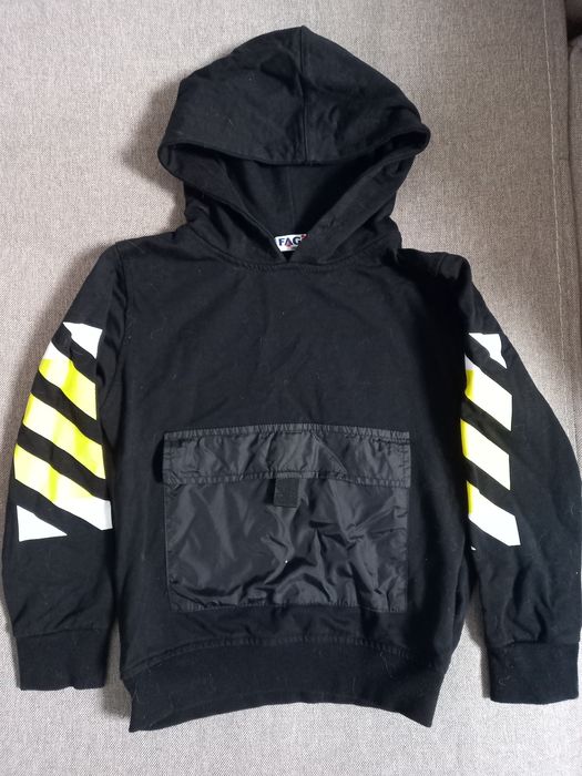 Толстовка для хлопчіка