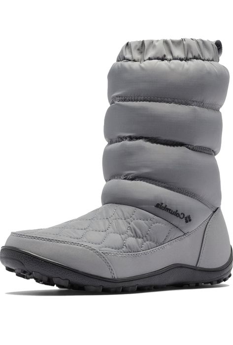 Зимові чоботи Columbia 39/25,7 minx slip iv зимние сапоги