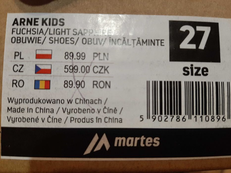 Adidaski dziewczęce