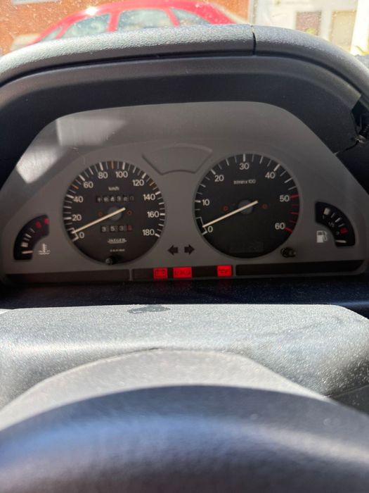 Peugeot 106 gasóleo 1997
