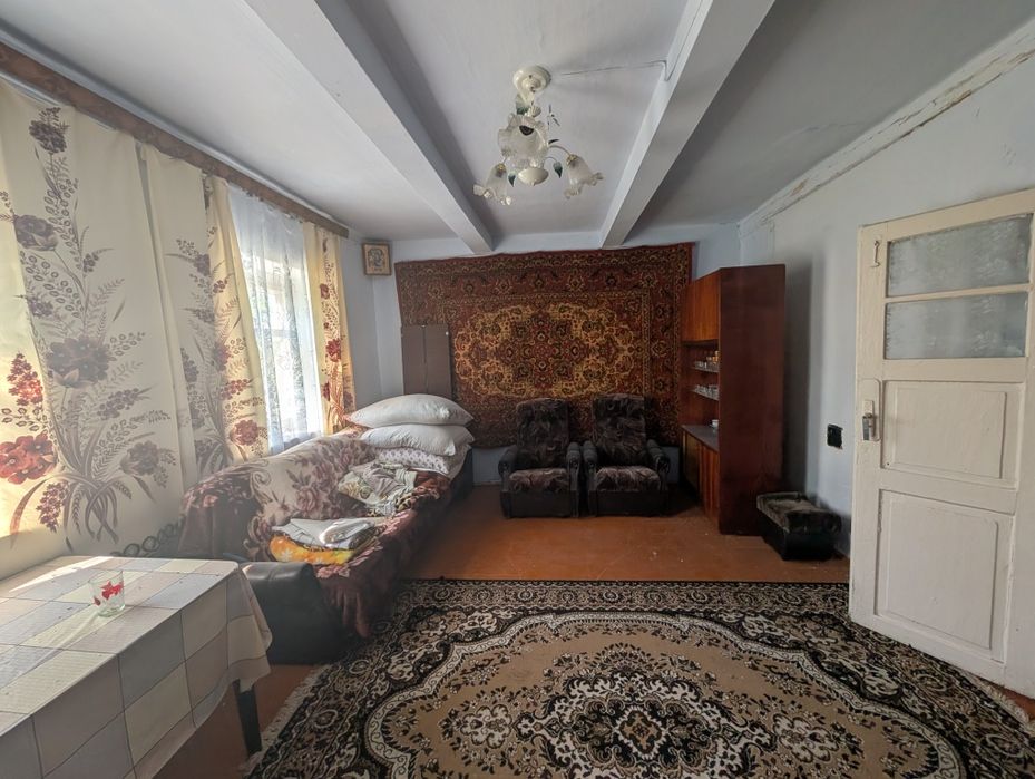 Продам будинок с. Копиткове