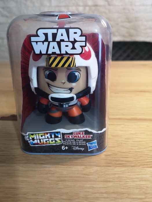 Figura Star Wars