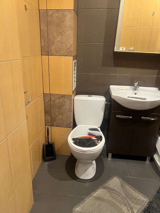 Wynajmę mieszkanie