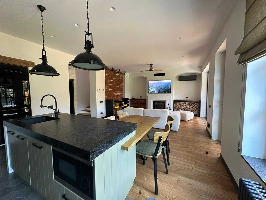 Будинок за адресою вул. Дача Ковалевського (площа 220 м²) - Atlanta.ua - фото 5