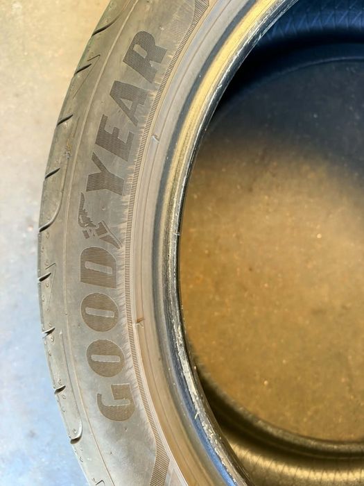 Sprzedam Good  Year eagle  F1