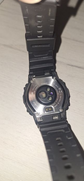 G-shock DW-H5600