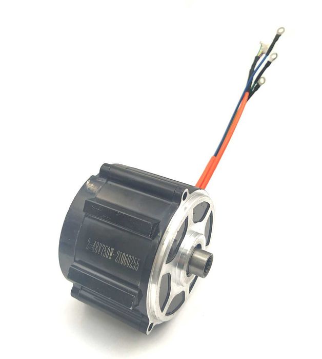 Silnik jazdy PPT18 PPT20 EPT15H EPT20H paleciak