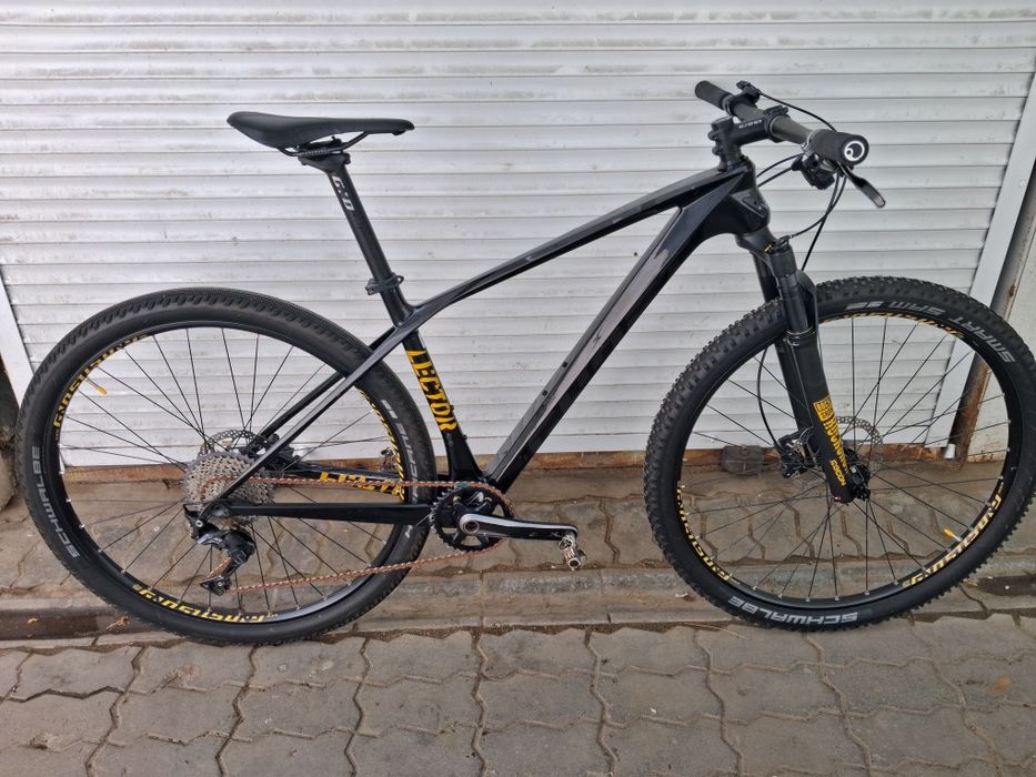 Ghost Lector 2.9 LC
