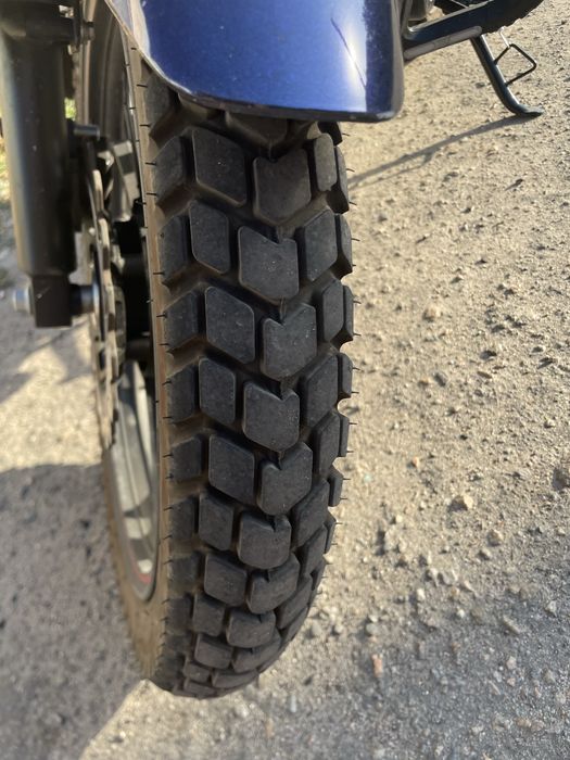 Lifan Cityr 200 New Lf 2e