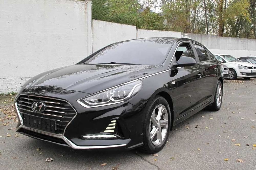 Выкуп ‼️ Без відмов ‼️ Авто під виплату 1.500$ Авто в росссpочку  Хюндай Соната LF авто під викуп недорого газ таксі