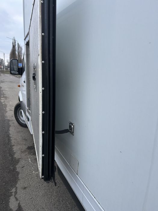Mercedes-Benz Sprinter 2013 Рефрижератор