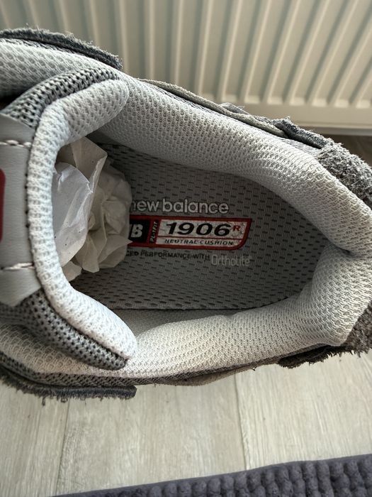 Кросівки New Balance 1906D