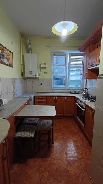 2-х кімнатна квартира