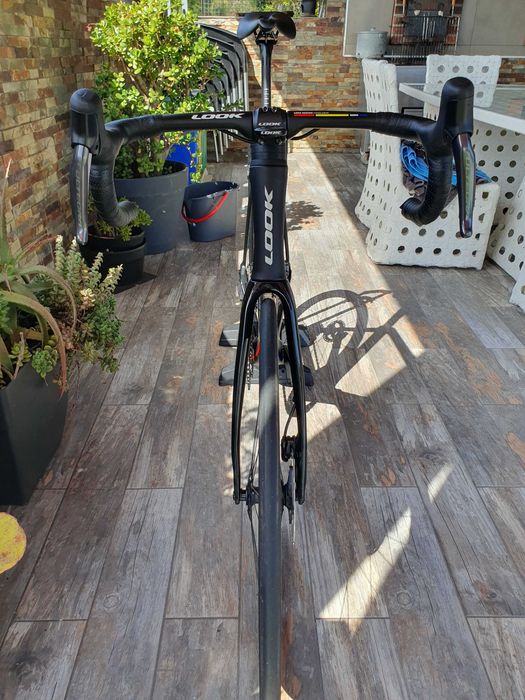Look 795 RS Blade Proteam Disco (Ultegra Di2 - 24v)