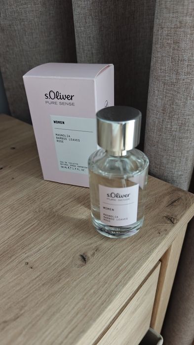 Pure sense s oliver 50 ml