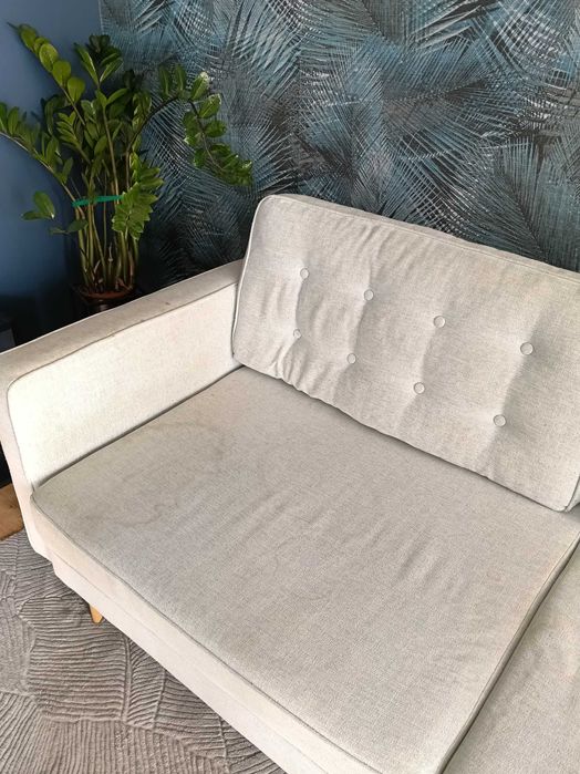 Kanapa z funkcją spania