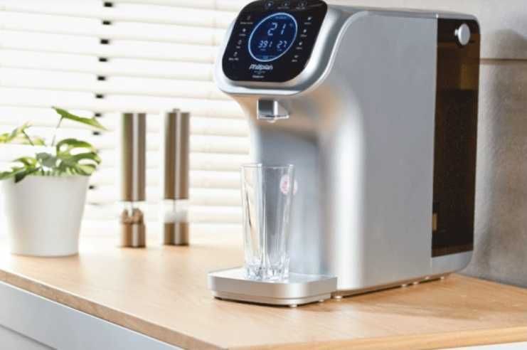 Filtr do wody Philipiak PH-507i + zestaw nowych filtrów