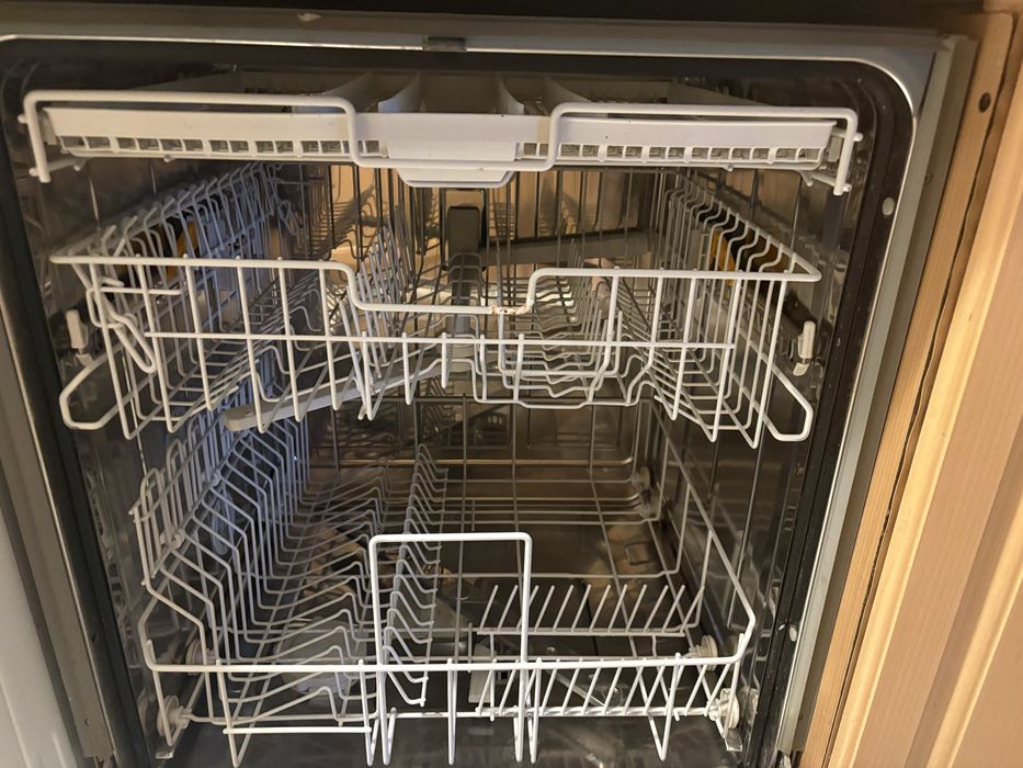 Zmywarka Miele szer. 60cm