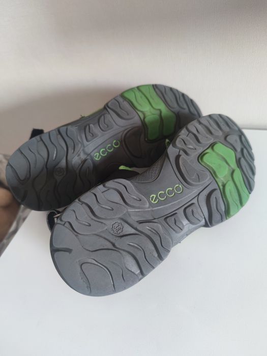 Босоножки Ecco сандали Ecco р.38