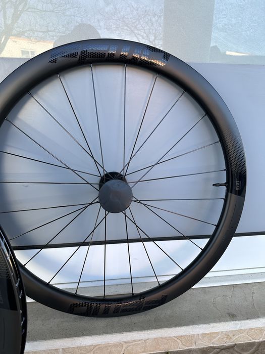 Rodas em carbono - Disco - PROMOÇÃO