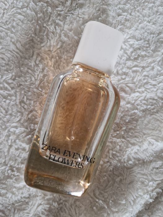 Perfumy Zara Evening Flowers