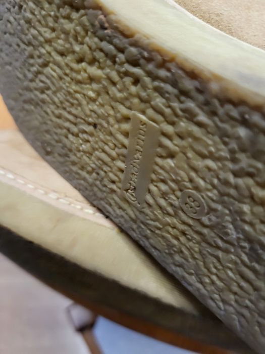 Botas de inverno muito quentinhas