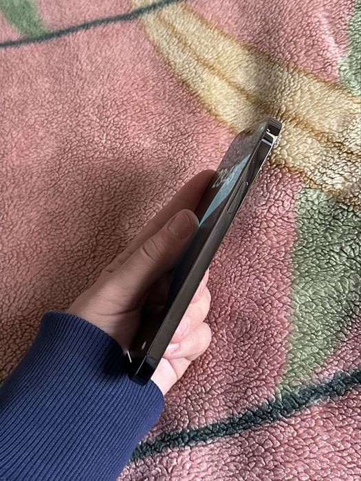 Iphone 12 Pro 256 GB