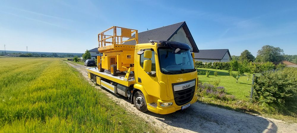 Pomoc drogowa Lublin , Holowanie Lublin, Holowanie TIR, Laweta Lublin