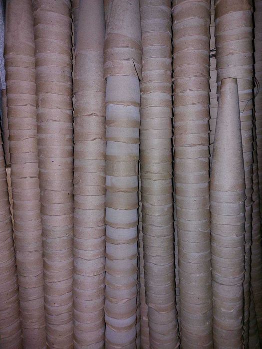 Конуса для пряжі