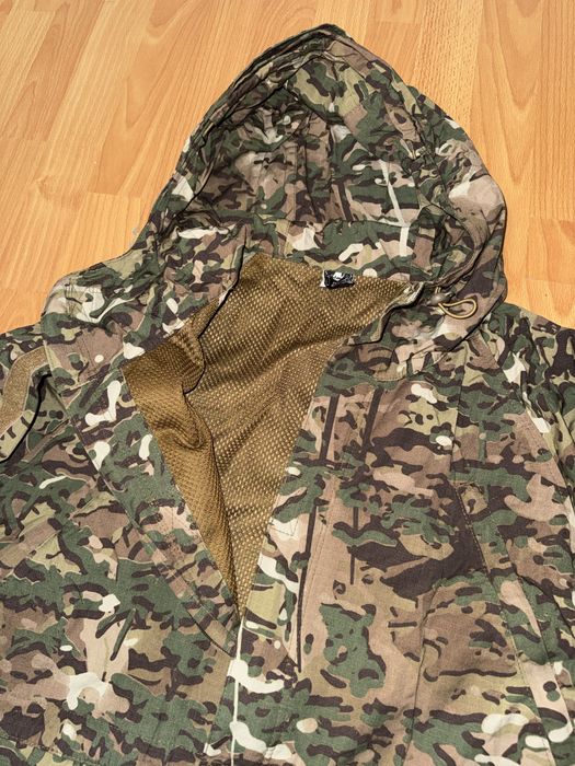 Куртка (Парка) Velmet Mario - MaWka