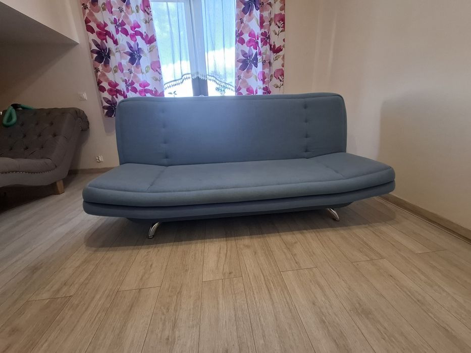 Łóżko, sofa, wersalka. Bardzo dobry stan