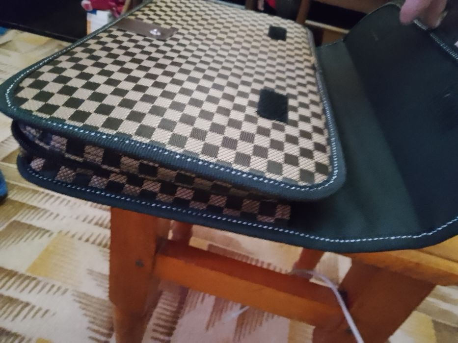 Кейс для разных ножей