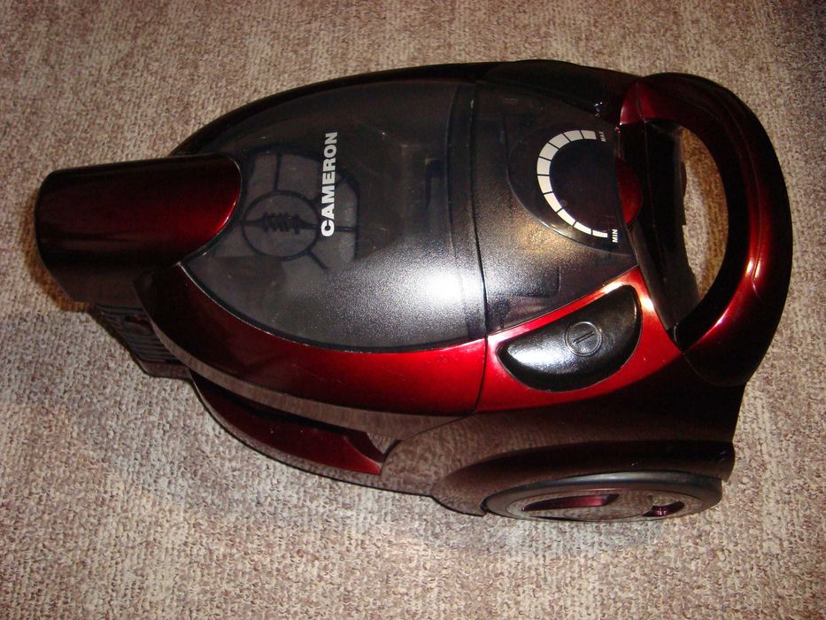 Пилосос Cameron Cvc-1080 1800 Вт.