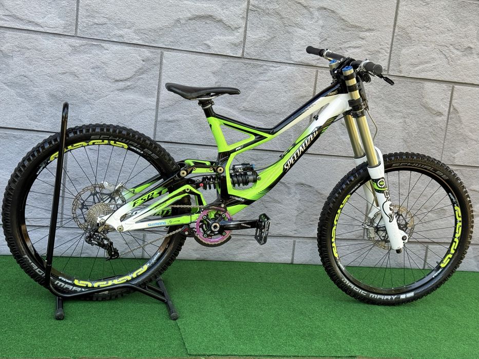 Specialized Demo8. Hope!!! Топ комплектація!!!