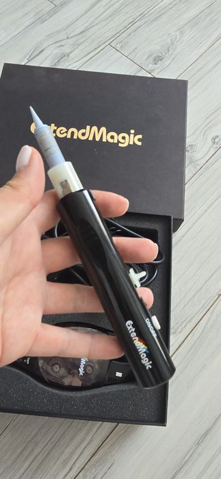 Extend magic laser do przedłużania włosów