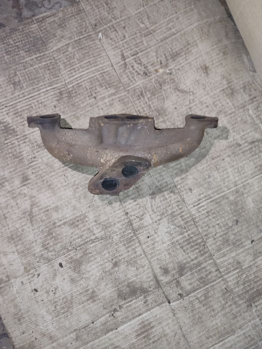 Впускной колектор таврия