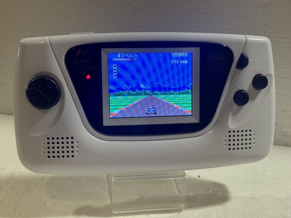 Consola SEGA GameGear IPS