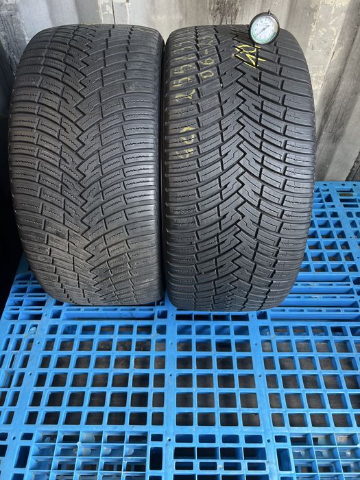 *Opony Pirelli cinturato 255/35/19 para super stan
