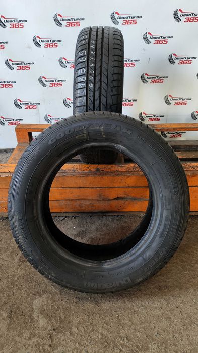 БЕЗ ПРЕДОПЛАТ Шини/Резина/Колеса Goodyear 185 65 R15 88T Літо