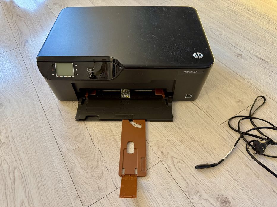 Drukarka HP 3524