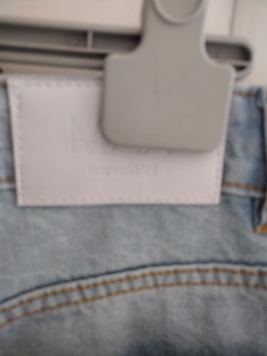 Nowe spodnie Bohooman