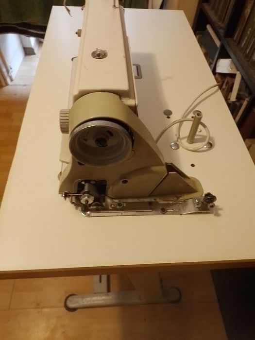 Juka 5555 sprawna kompletna